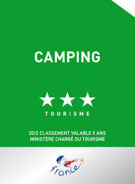 camping qualité