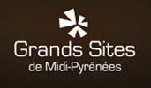 Grands sites Midi Pyrénées